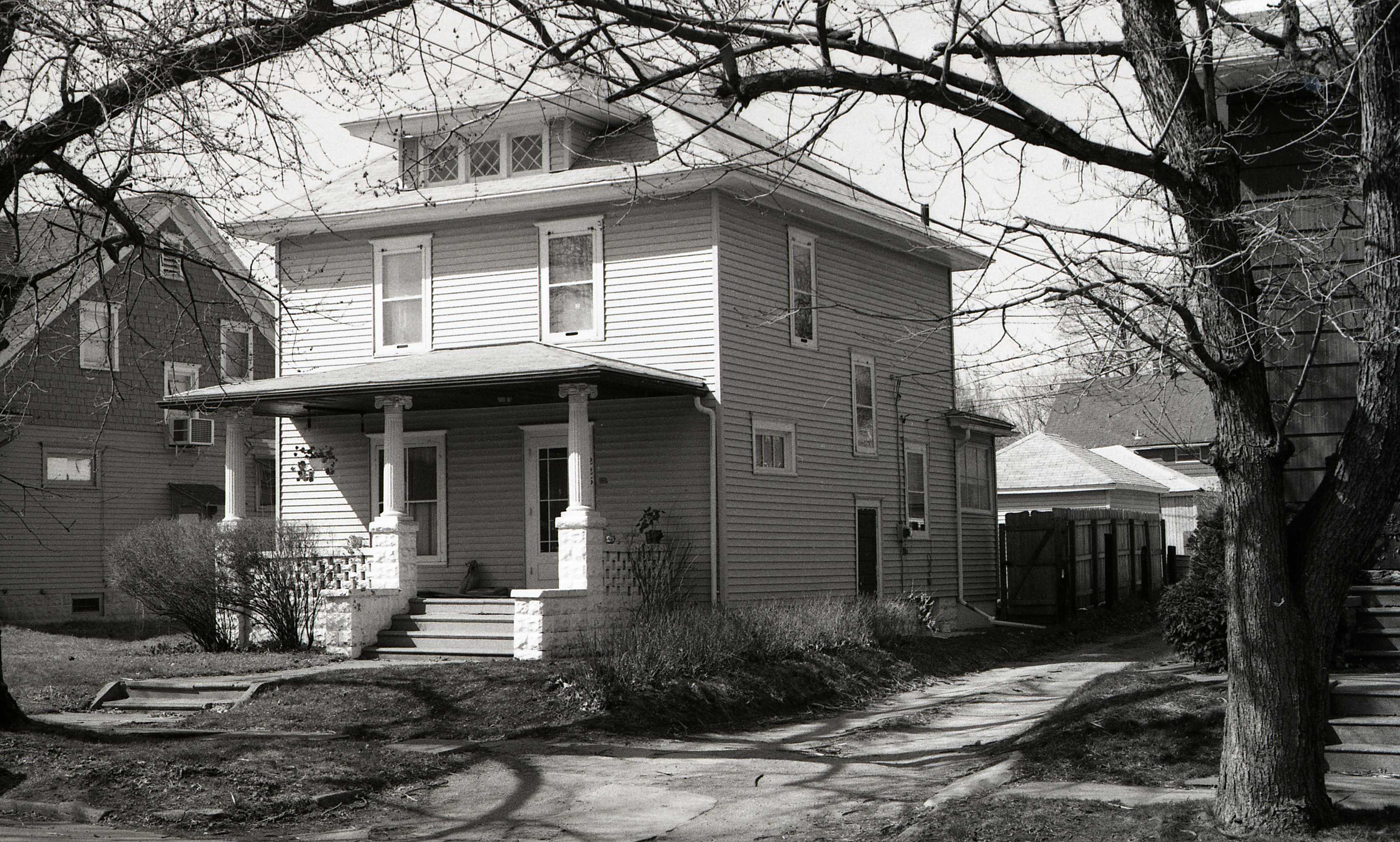 Image credit: Historic Preservation Commission of South Bend and St. Joseph County